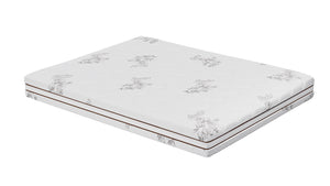 Στρώμα Bamboo 7 από την Sleepy