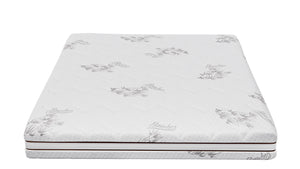 Στρώμα Bamboo 7 από την Sleepy