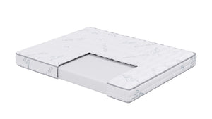 Στρώμα Aloe Wellness από την Sleepy