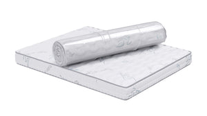 Στρώμα Aloe Wellness από την Sleepy