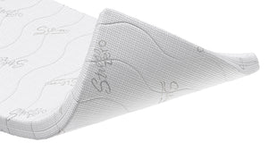 Ανωστρωμα Antistress Silver από την Sleepy