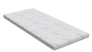 Ανωστρωμα Antistress Silver από την Sleepy