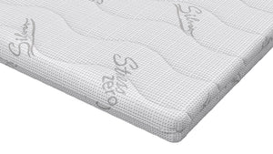 Ανωστρωμα Antistress Silver από την Sleepy