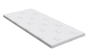 Ανωστρώμα Bamboo Deluxe από την Sleepy