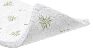 Ανωστρωμα Aloe Comfort από την Sleepy