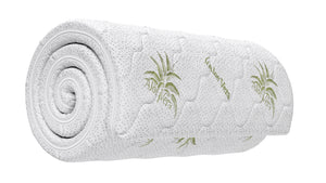 Ανωστρωμα Aloe Comfort από την Sleepy