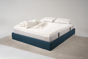 Στρώμα Athletic από το isleep