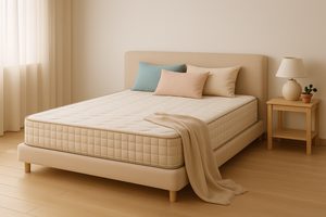 Στρώμα Exclusive Hybrid Cool Gel από την Sleepy