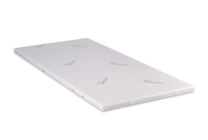 Επίστρωμα Silverplus από την isleep, 5 εκ.