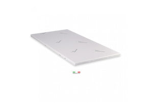 Επίστρωμα Silverplus από την isleep, 5 εκ.