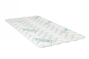 Ανωσρωμα VitalCare από την isleep, 6 εκ.