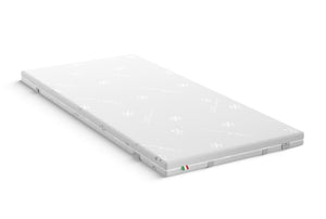 Ανωσρωμα CoolComfort από την isleep, 8 εκ.