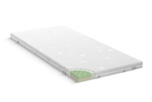 Ανωσρωμα CoolComfort από την isleep, 8 εκ.