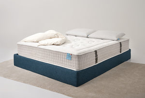 Στρώμα Olympia από το isleep