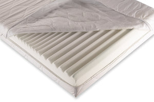 Ανωστρώμα 2 σε 1 Maximus από την Sleepy, 10 εκ.