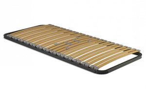 Βαση στρώματος Easy Fix Black από την isleep