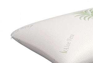 Μαξιλάρι μνήμης Memogel από την isleep