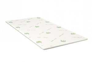 Ανωστρωμα Smart Topper Aloe από την isleep