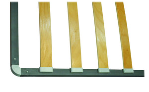 Βάση στρώματος Smart Fix από την Sleepy