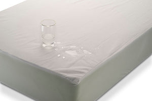 Αδιάβροχο προστατευτικό Zip Protect από τη Sleepy