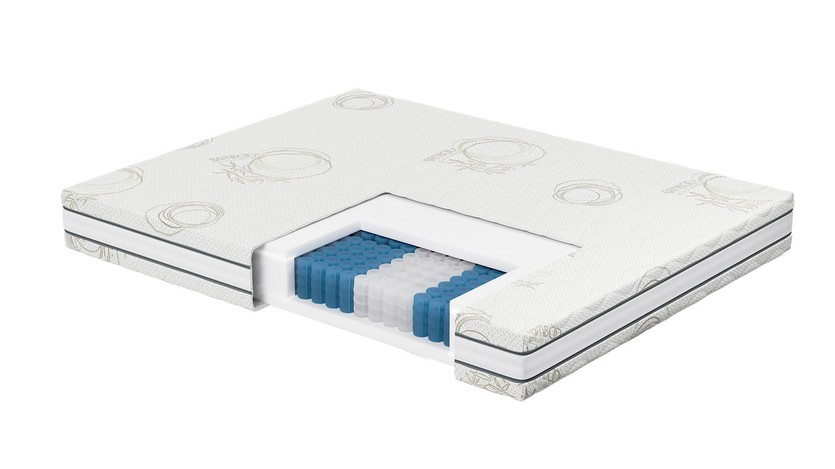 Pocket Natura από την Sleepy