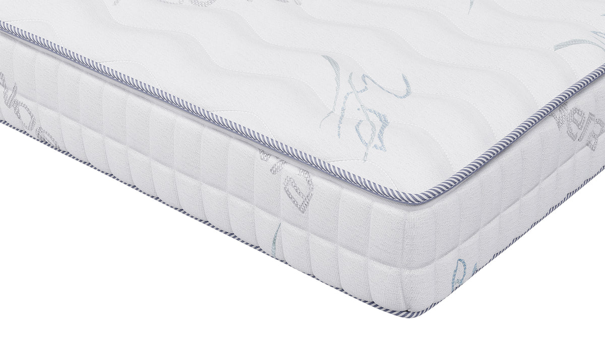 Στρώμα iZone Memory από την Sleepy