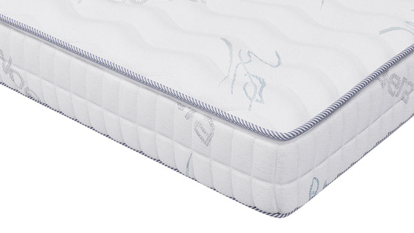 Στρώμα iZone Memory από την Sleepy