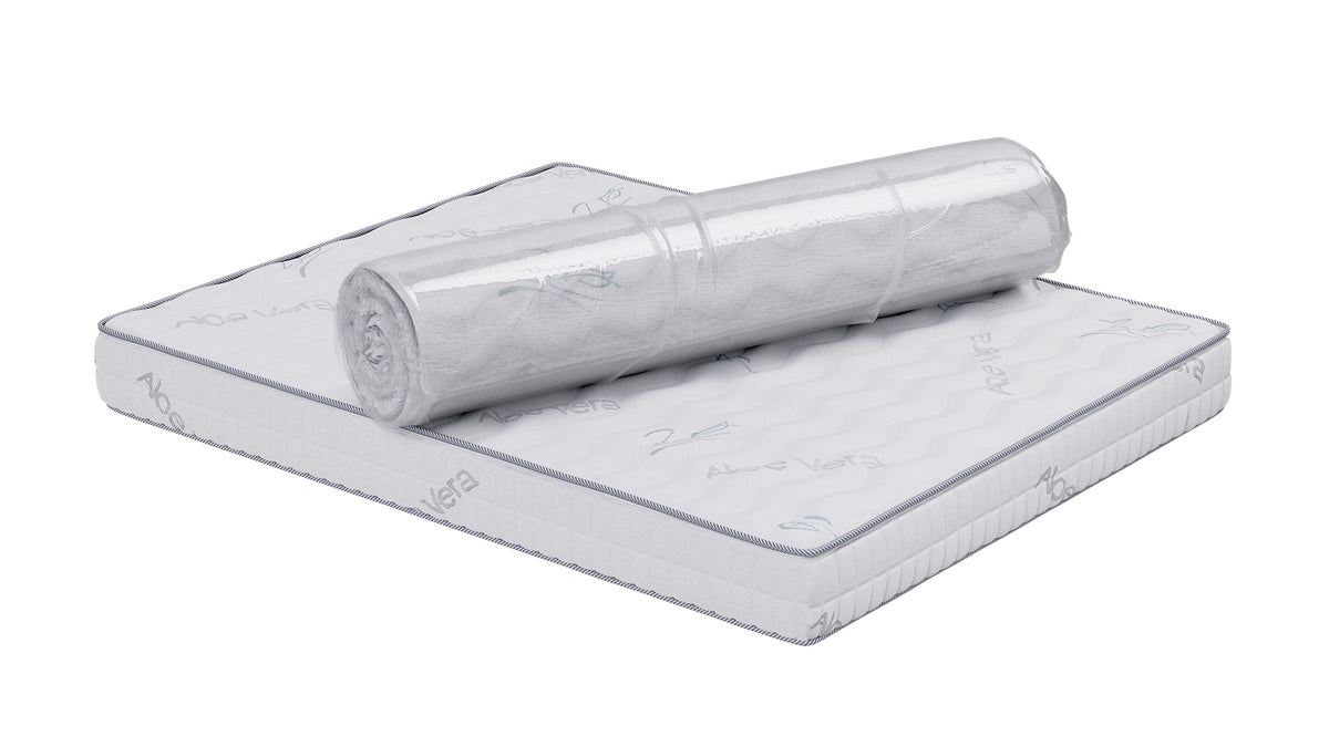 Στρώμα iZone Memory από την Sleepy