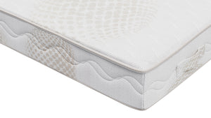 Στρώμα Exclusive Hybrid Cool Gel από την Sleepy