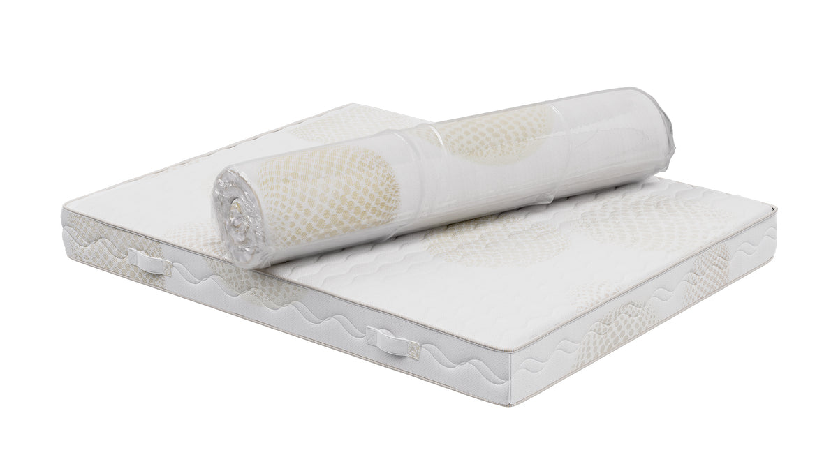 Στρώμα Exclusive Hybrid Cool Gel από την Sleepy