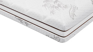 Στρώμα Bamboo 7 από την Sleepy