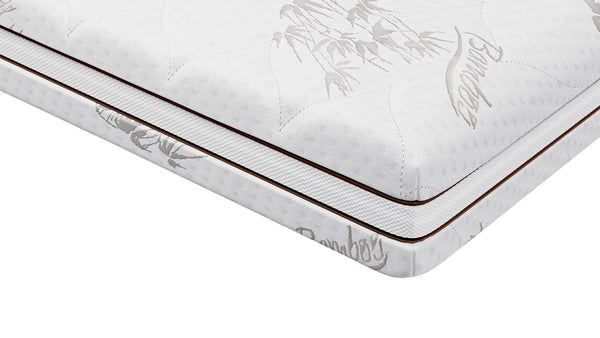 Στρώμα Bamboo 7 από την Sleepy