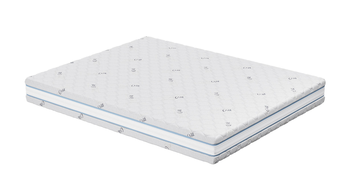 Στρώμα iSilver από την Sleepy