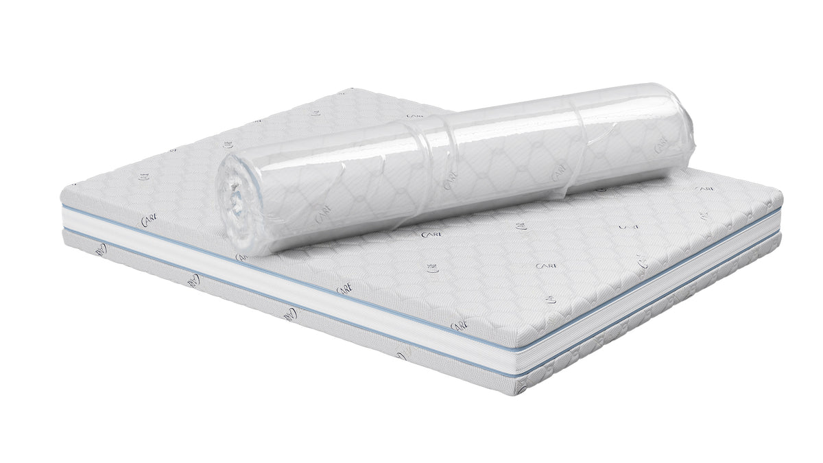 Στρώμα iSilver από την Sleepy