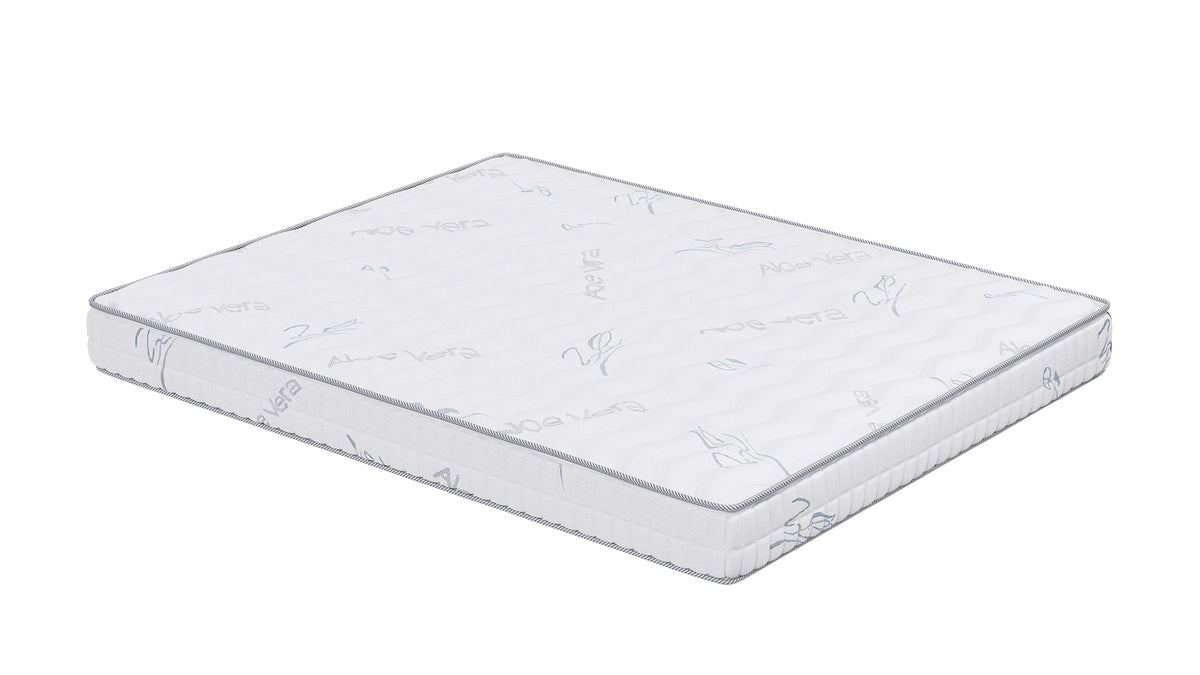 Στρώμα Aloe Wellness από την Sleepy