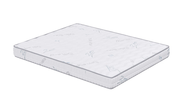 Στρώμα Aloe Wellness από την Sleepy