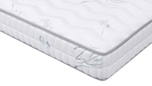 Στρώμα Aloe Wellness από την Sleepy