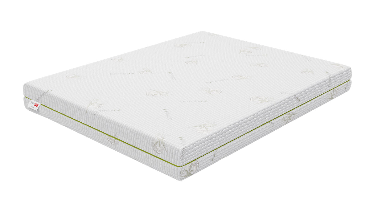 Στρώμα Rila της Zymmo