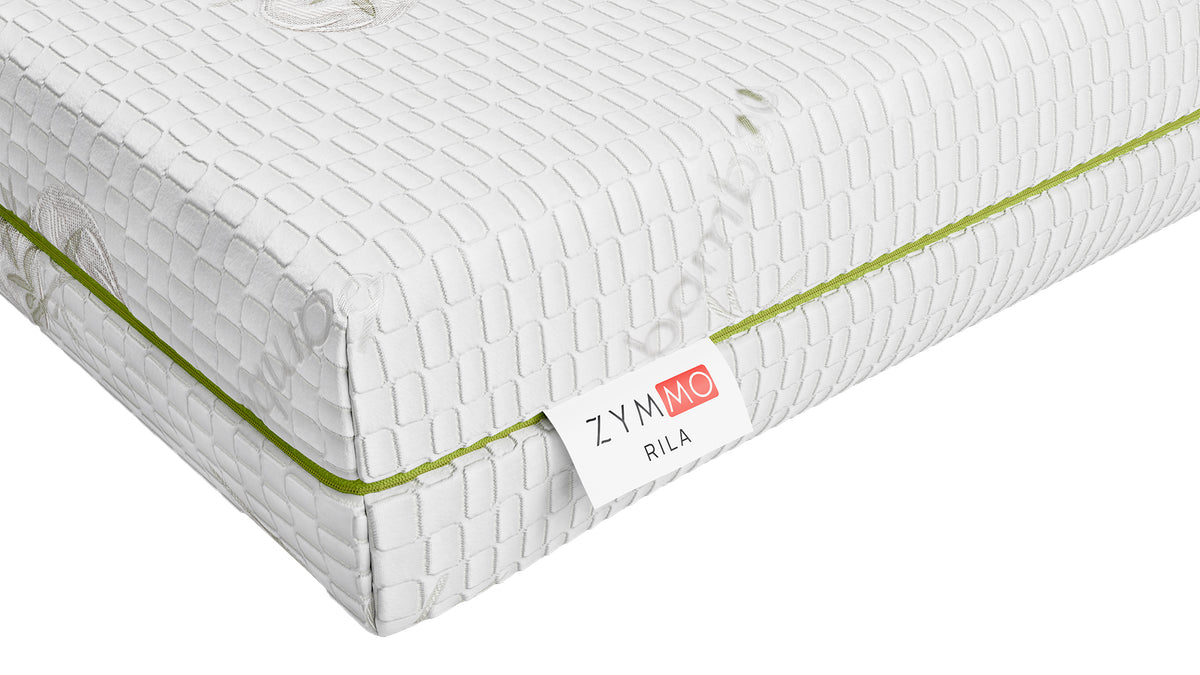 Στρώμα Rila της Zymmo