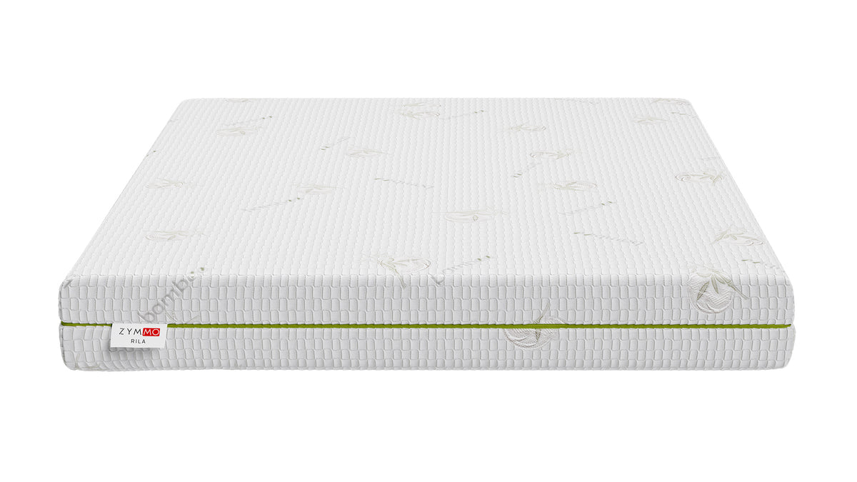 Στρώμα Rila της Zymmo