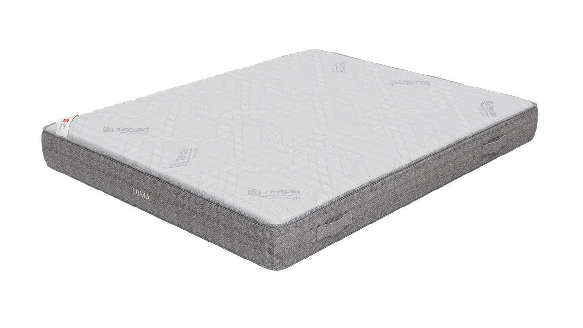 Στρώμα Luma της Zymmo