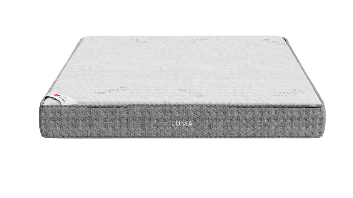 Στρώμα Luma της Zymmo