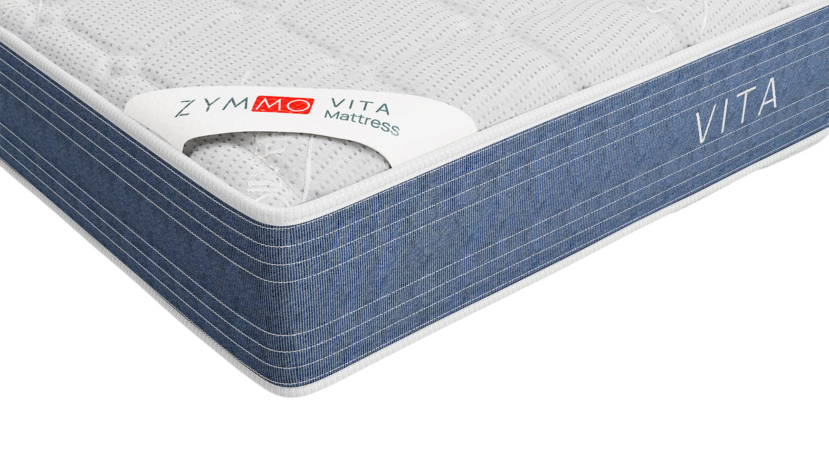 Στρώμα Vita της Zymmo