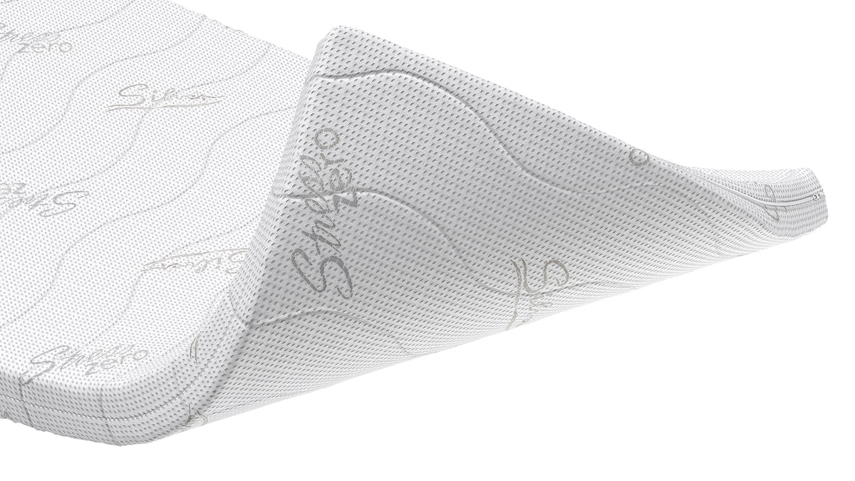 Ανωστρωμα Antistress Silver από την Sleepy