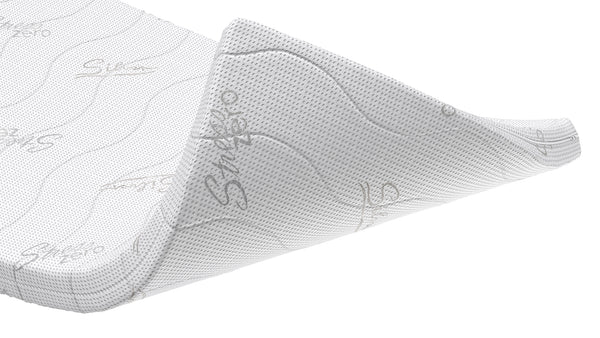 Ανωστρωμα Antistress Silver από την Sleepy