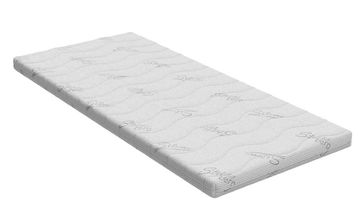 Ανωστρωμα Antistress Silver από την Sleepy