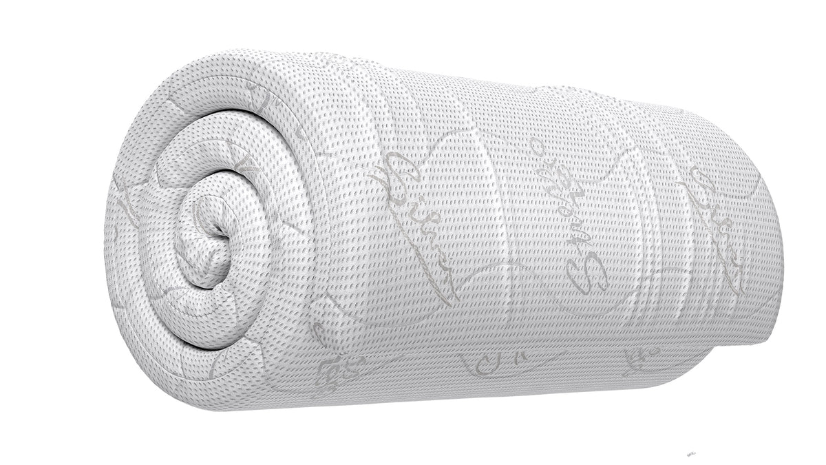 Ανωστρωμα Antistress Silver από την Sleepy