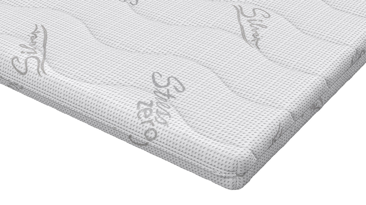 Ανωστρωμα Antistress Silver από την Sleepy