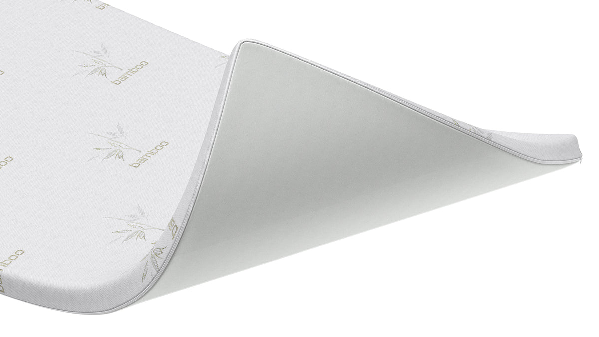 Ανωστρώμα Bamboo Deluxe από την Sleepy