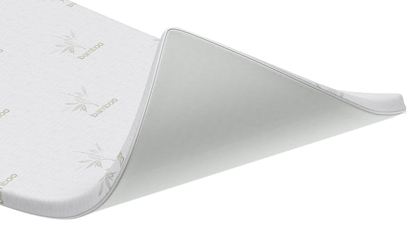 Ανωστρώμα Bamboo Deluxe από την Sleepy